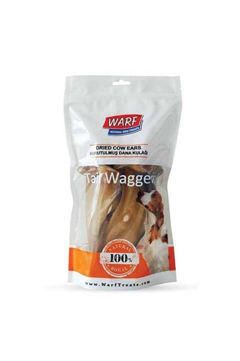 Warf Kuzu Kelle Derisi 120 Gr