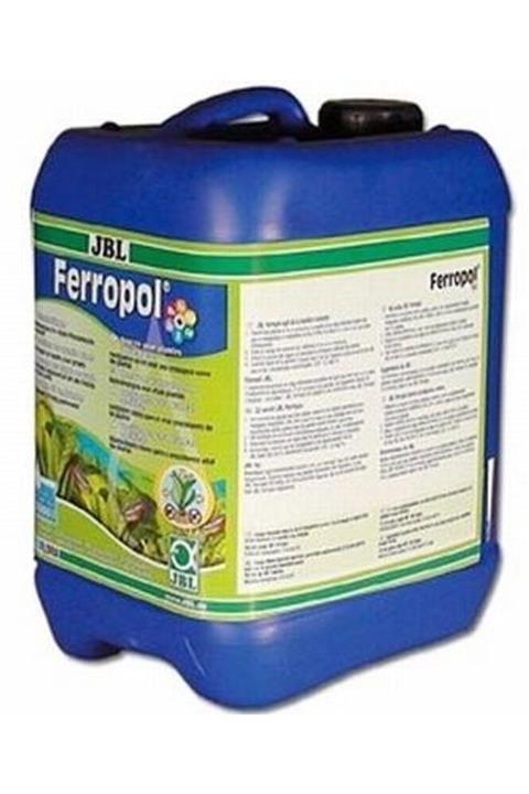 See Me Jbl Ferropol 5l Sıvı Bitki Gübresi