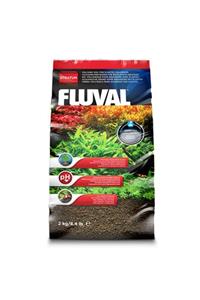 Fluval Stratum Bitki Ve Karides Toprağı 2 Kg