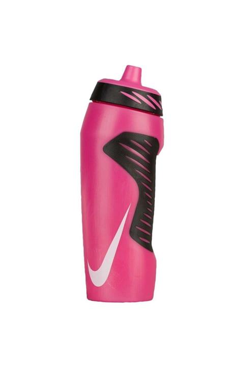 Nike Hyperfuel Water Bottle Suluk Matara Pembe