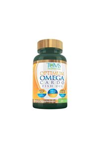 Tums Omega Cardıo 1.880 Mg Balık Yağı 1.250 Mg Omega3 60 Yumuşak Kapsül