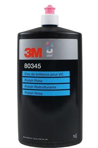 3M 80345 Rosa Parlatıcı El Cilası 1 Lt.