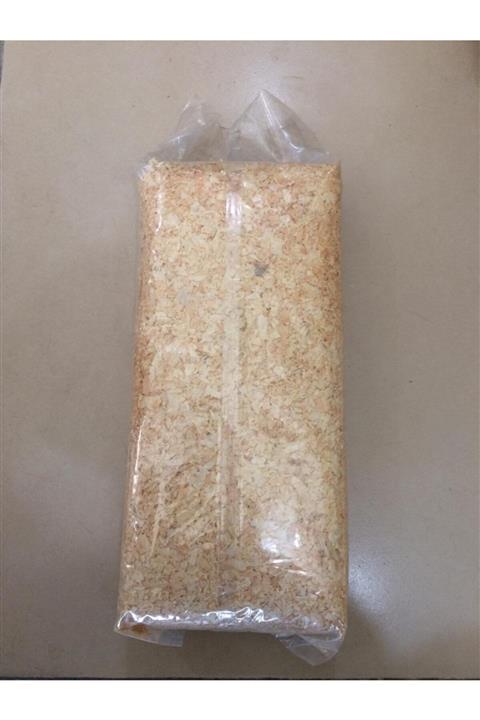 Badem Akvaryum Kemirgen Talaşı Hamster Ginepik Tavşan Talaşı 750 Gr