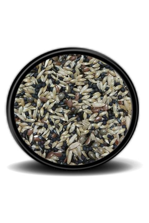 Vivid Bird Karışık Kanarya Yemi 5 kg