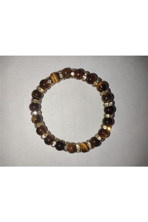 Doğal Taşlar Bileklik