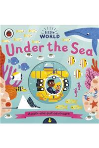 Penguin Books Little World: Under The Sea