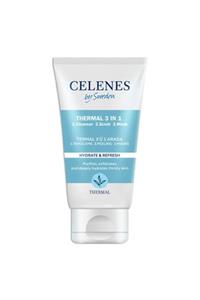 Celenes Celenes Thermal Peeling Maske 150ml