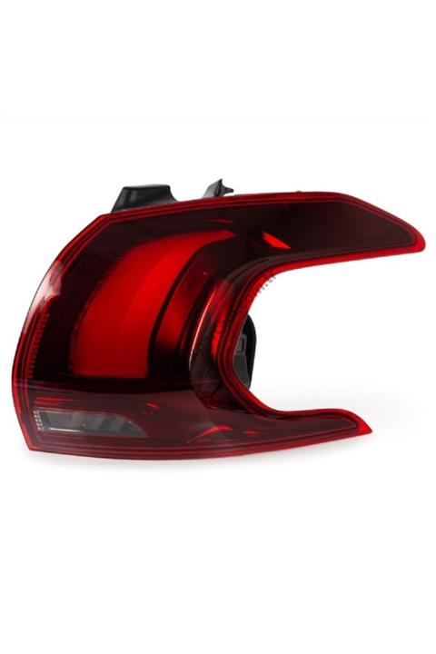 Peugeot 2008 A94mv Uyumlu Stop Lambası Sağ Dış 2008 2013-2020 A002zh 00200841-0
