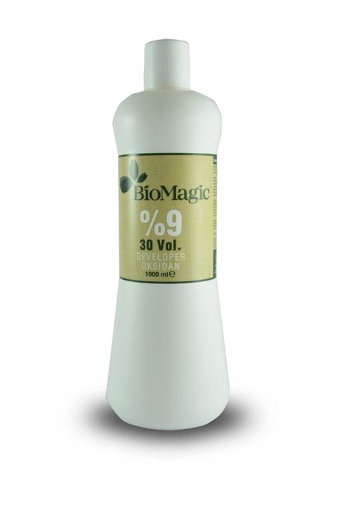 BIOMAGIC 30 Vol %9 Oksidan 1000 Ml