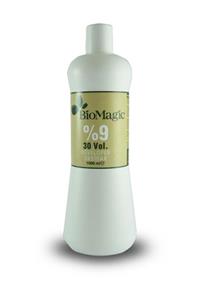 BIOMAGIC 30 Vol %9 Oksidan 1000 Ml