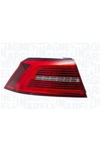 MAGNET MARELLİ Sol Dış Led Passat 2015 Sonrası Stop Lambası