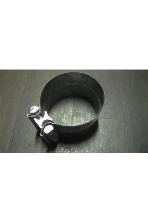 Otocetin Egzoz Spiral Kelepçe  Otocet0016