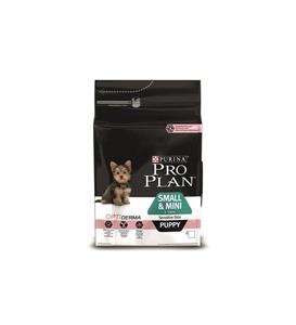 Proplan Sensitive Somonlu Küçük Irk Yavru Köpek Maması 3 kg