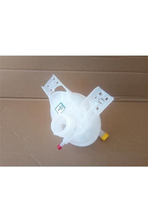 GROSSE Genleşme Kavanozu ( Benzinli ) Fiat Egea 1.4- 1.6