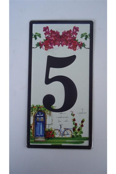 Orient Kapı Numarası 5