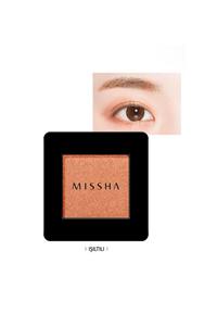 Missha Işıltılı Tekli Far Modern Shadow (SBR09/Fortune Cookie)