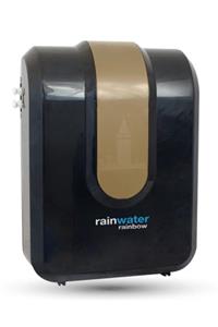 Rainwater - Rainbow Gold Kasalı Slim Arıtma Sistemi