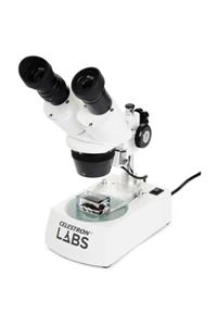 Celestron44208 Labs S10-60 Stereo Mikroskop