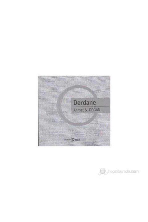 KitapSever Derdane-ahmet Ş. Doğan