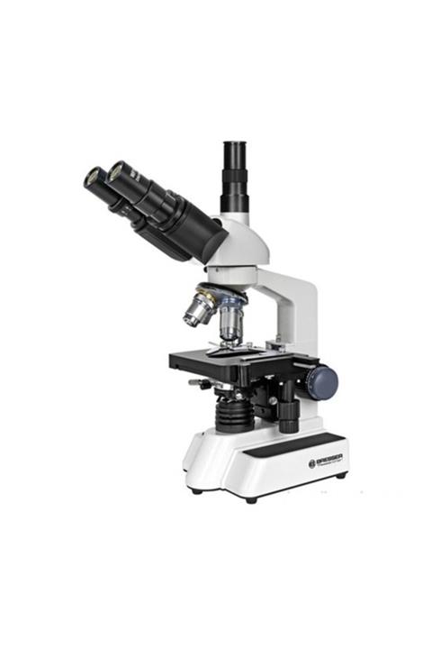 BRESSER Researcher Trino 40x-1000x Mikroskop