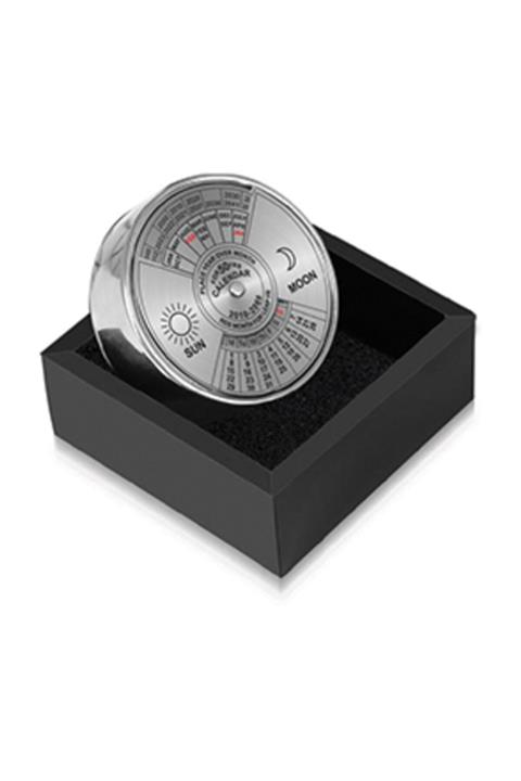 TREND 50 Yıllık Masaüstü Takvim