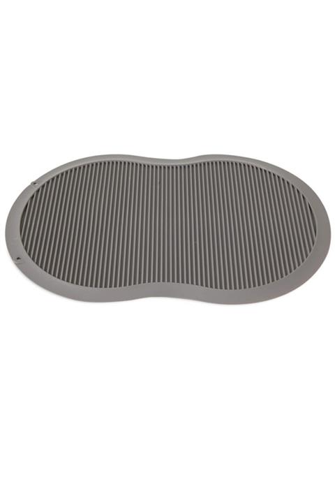 Petmate Replendish Oluklu Kaydırmaz Mat (büyük Boy)