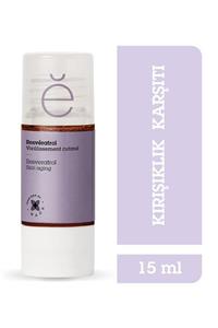 Etat Pur Resveratrol Pure Active Konsantre Bakım Ürünü 15 Ml