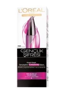L'Oreal Paris Loreal Gençlik Şifresi - Gençleştirici Kırışık Önleyici Serum