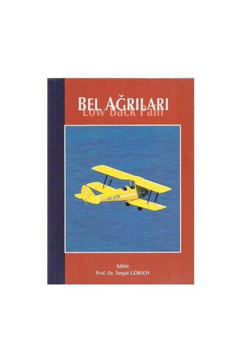 KitapSever Bel Ağrılarının Tanımı