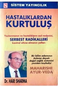 KitapSever Hastalıklardan Kurtuluş