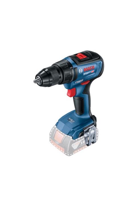 Bosch Gsr18v-50 Akülü Delme Vidalama 18v (solo Model)