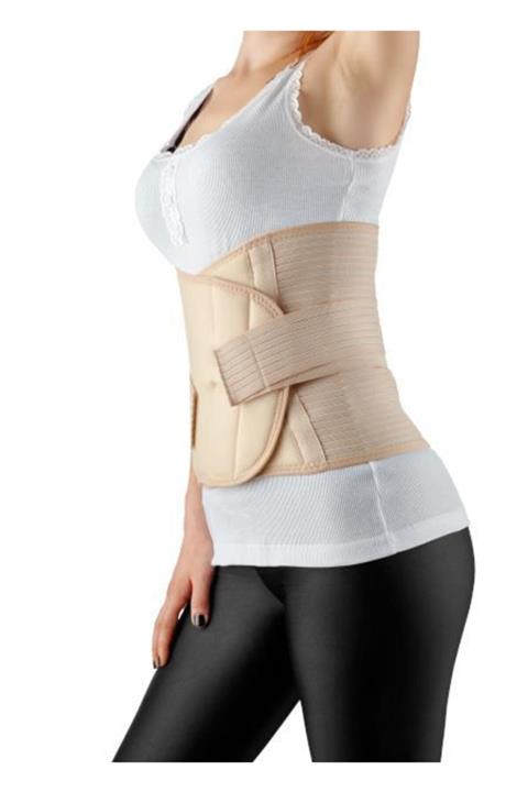 BAYB JEM Doğum Sonrası Balenli Korse