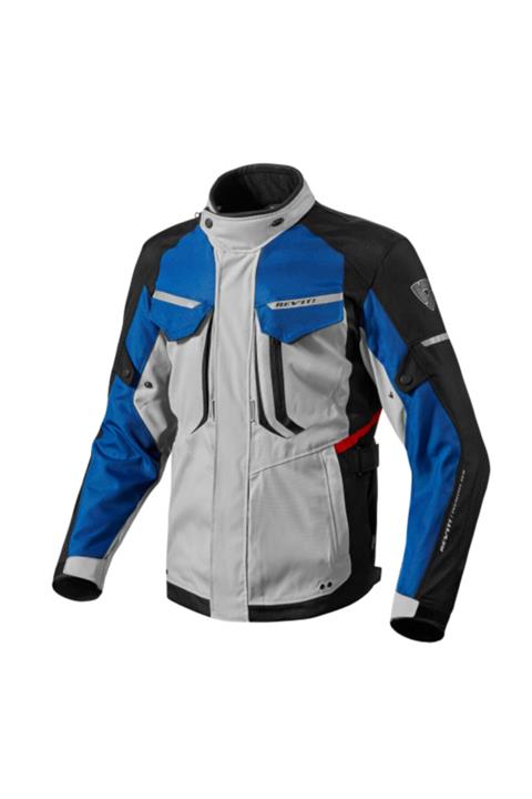 Revit Safari 2 Mont Mavi