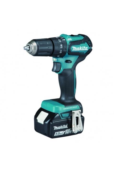Makita Ddf483rfj Akülü Matkap Vidalama