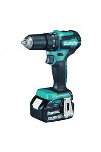 Makita Ddf483rfj Akülü Matkap Vidalama