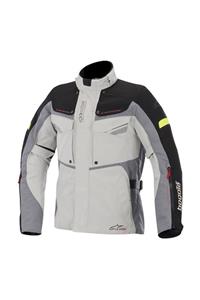 Alpinestar S Bogota Drystar Jacket Motosiklet Montu