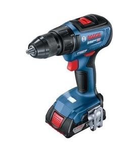 Bosch Gsr 18v-50 Professional Akülü Vidalama 2,0 Ah