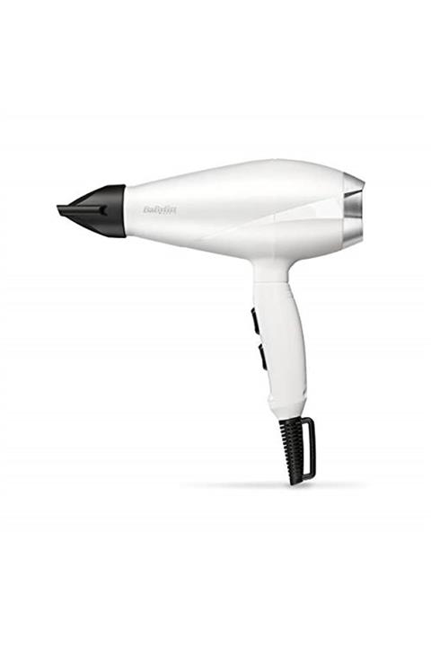 BABYLİSS Ac Power Pro 2000 W Saç Kurutma Makinesi