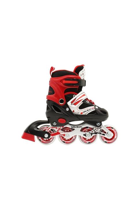 Roller Master Paten Kız 31-34 Numara