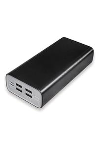 Dexim X17 30.000mah / 4usb - Dca0030