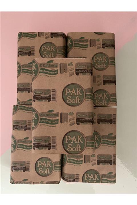 paksoft Kağıt Havlu 5 Paket