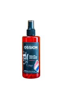 Ossion Ossıon Premıum Barber Lıne Eau De Cologne Spray Impact 300 Ml