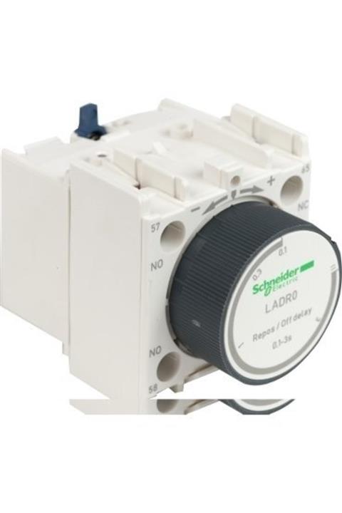 SCHNEIDER Yardımcı Kontak Bloğu Schneıd