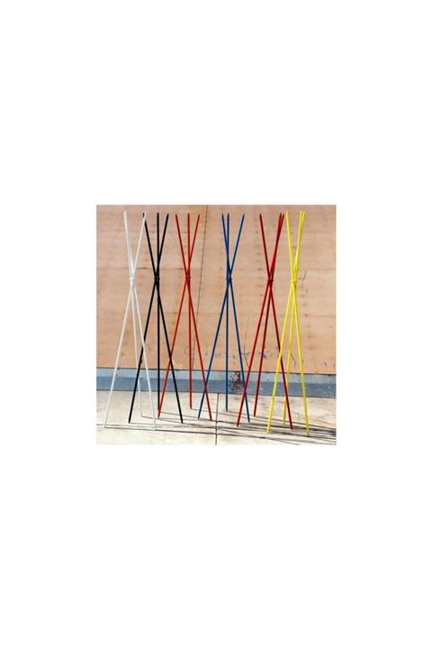 ADG Trıx Askılık Kırmızı