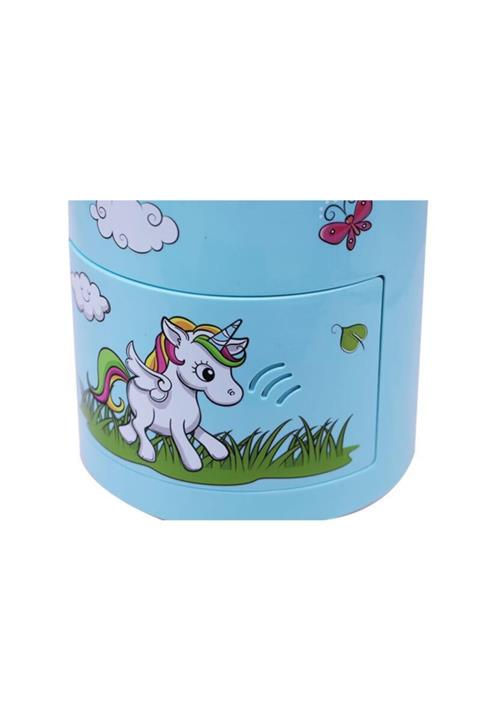 cycyexpress Kumbara Colatenekesi Dekoratif Hediyelik