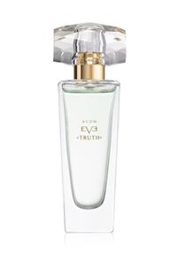 AVON Eve Truth Edp 30 ml Kadın Parfüm 5050136794217