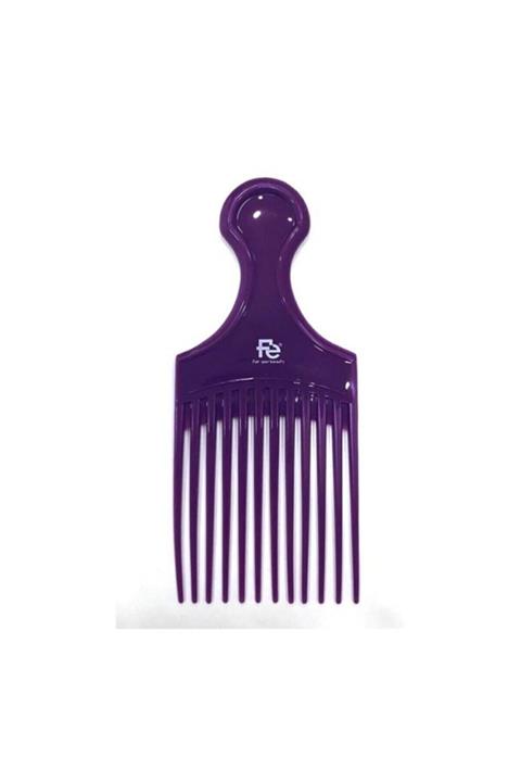 Fe Afro Saç Tarağı Ch 211