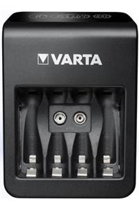 Varta Lcd Plug Plus Pil Şarj Cihazı Aa,aaa,9v Pil Uyumlu