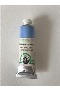 Old Holland Oıl Color 40 Ml B259 Blue Grey