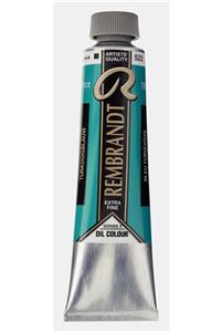 Rembrandt 522 Seri 3 40 ml Yağlı Boya Turquoıse Blue